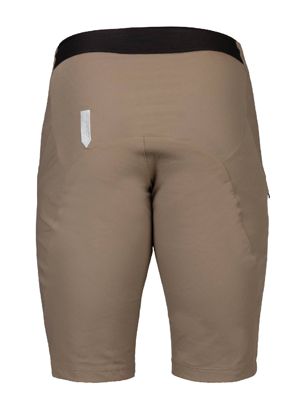 Q36.5 Adventure Pantaloncini Larghi Kaki Fino Al -60%