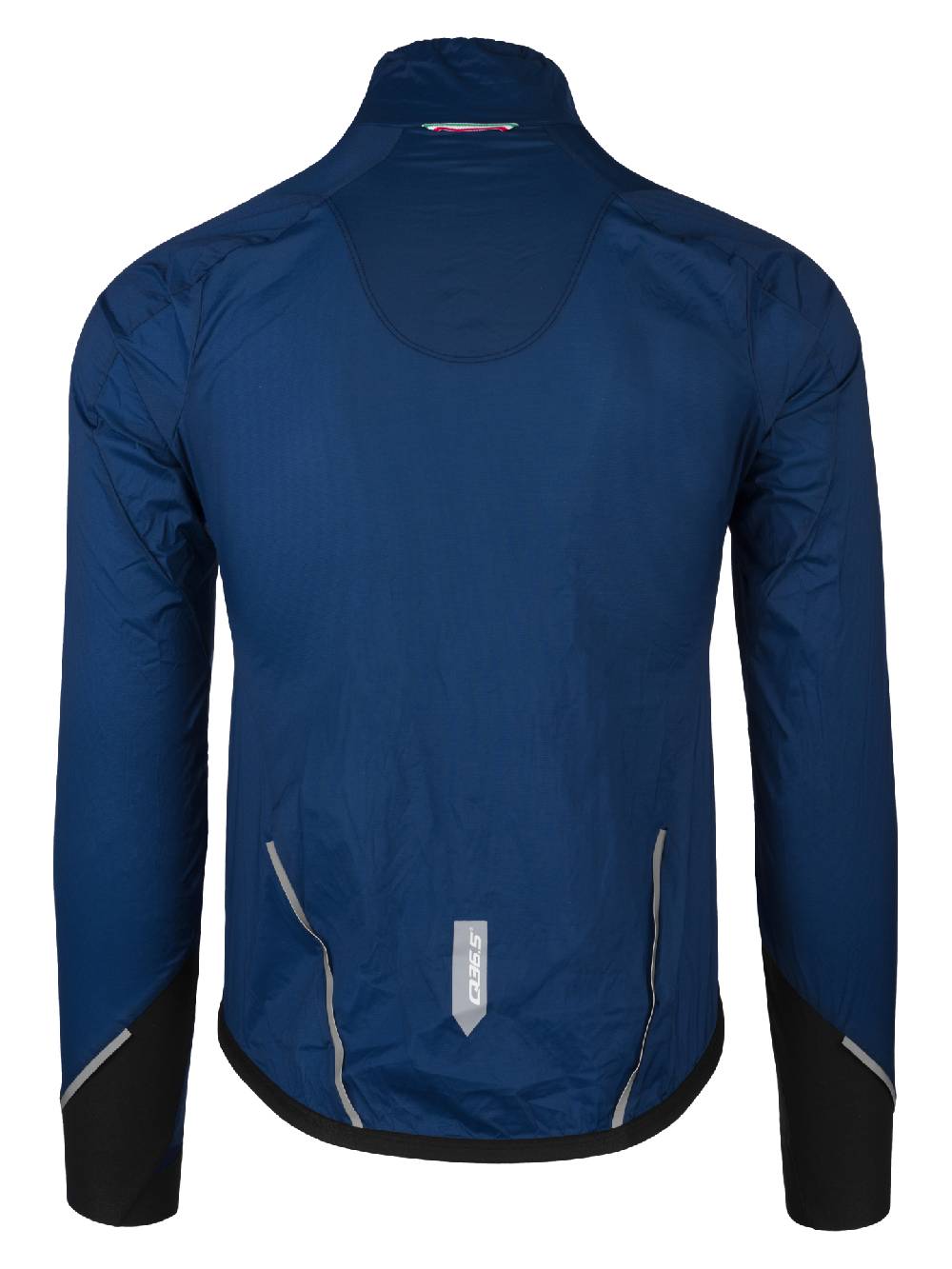 Q36.5 Air Giacca Navy Prezzo Ridotto