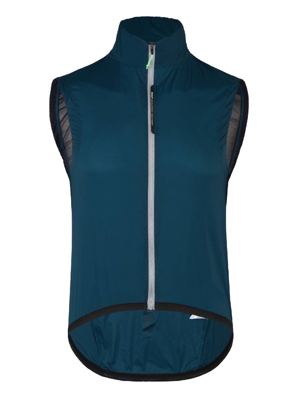 Q36.5 Air Gilet Verde Australia Sottocosto
