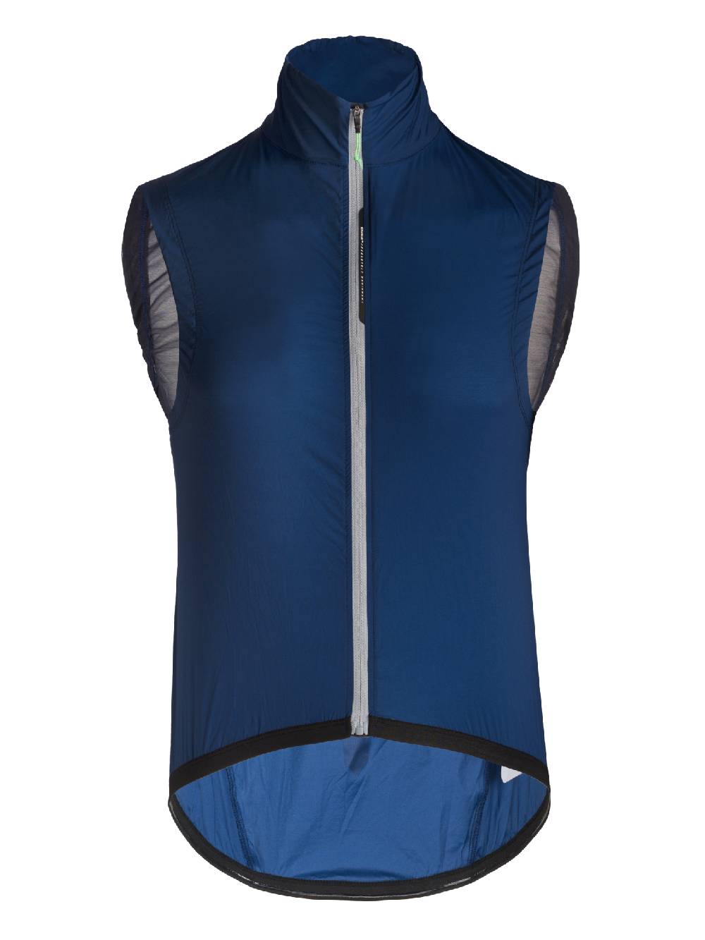 Q36.5 Air Gilet Navy Convenienza