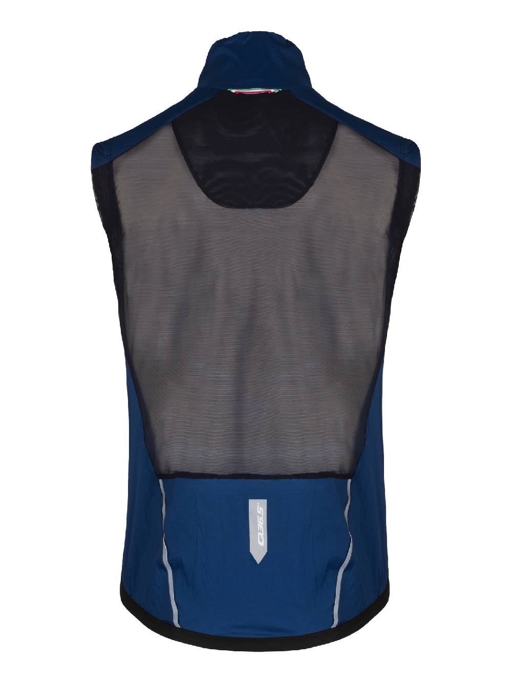 Q36.5 Air Gilet Navy Convenienza