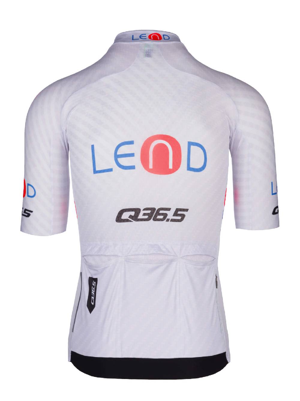 Q36.5 Gregarius Pro Tour De Suisse Youth Maglia 2023 Sconto