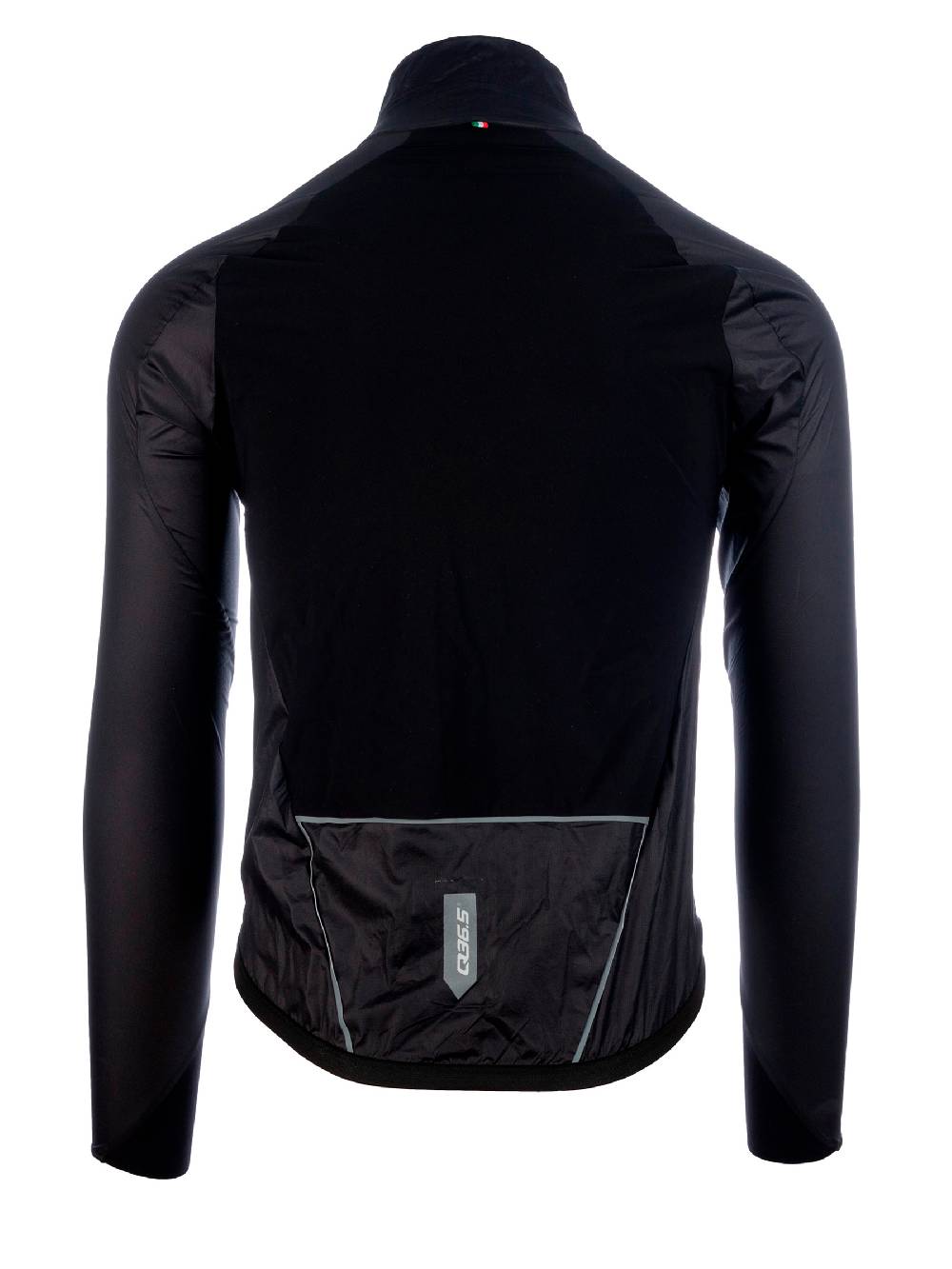 Q36.5 Air Giacca Nero In vendita