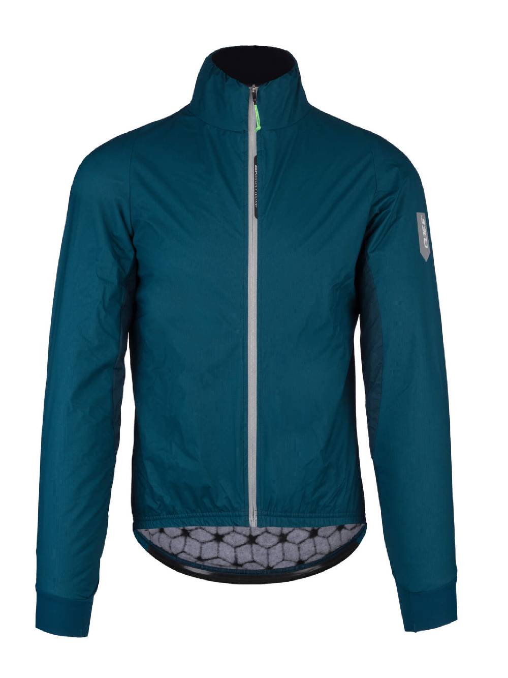 Q36.5 Adventure Giacca Invernale Verde Australia Saldi