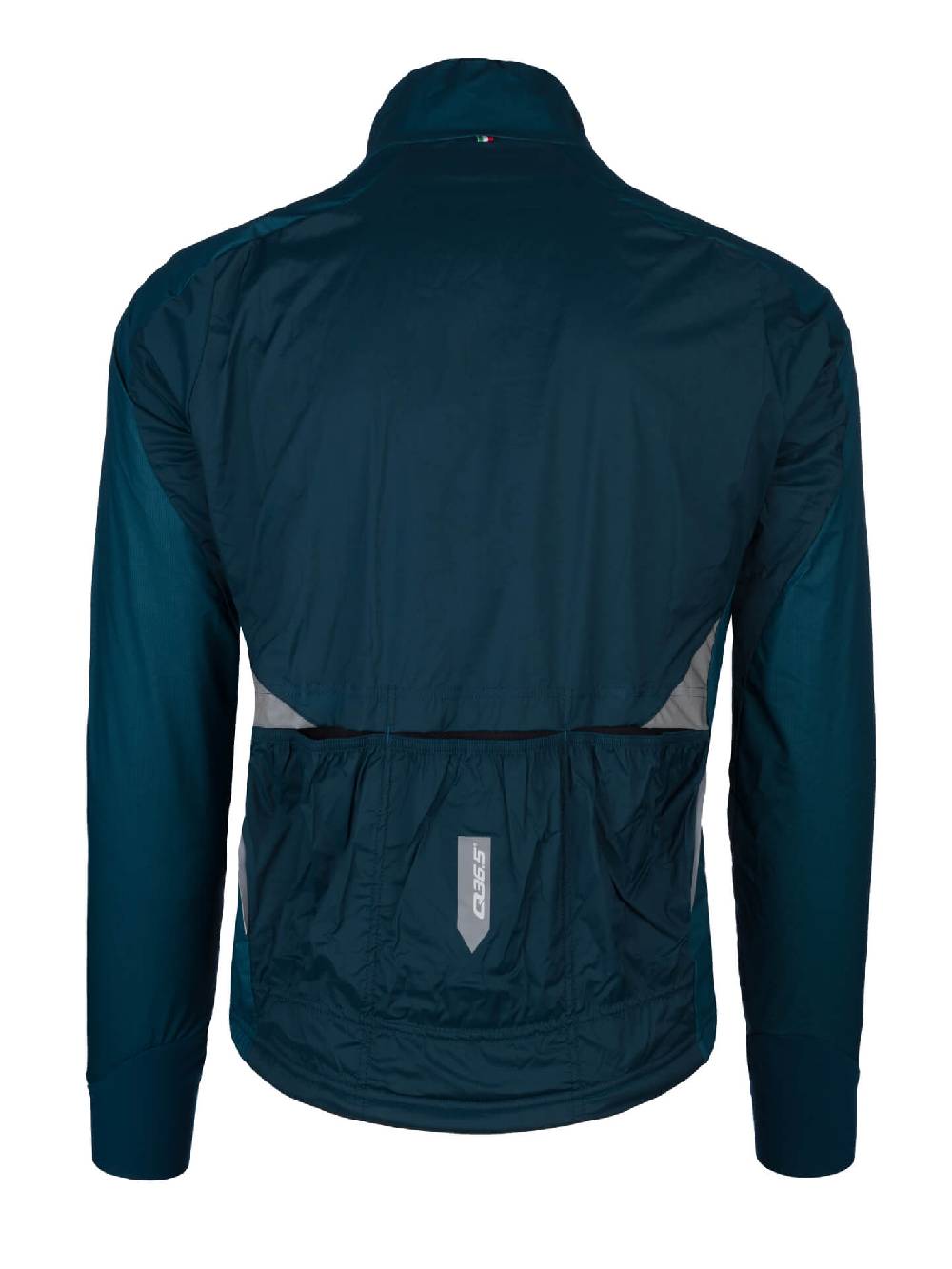 Q36.5 Adventure Giacca Invernale Verde Australia Saldi