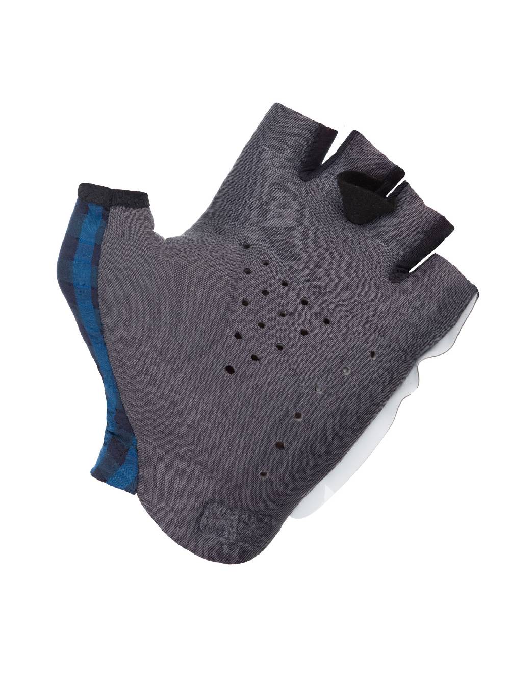 Q36.5 Dottore Clima Guanti Estivi Blu Navy Vendita Calda