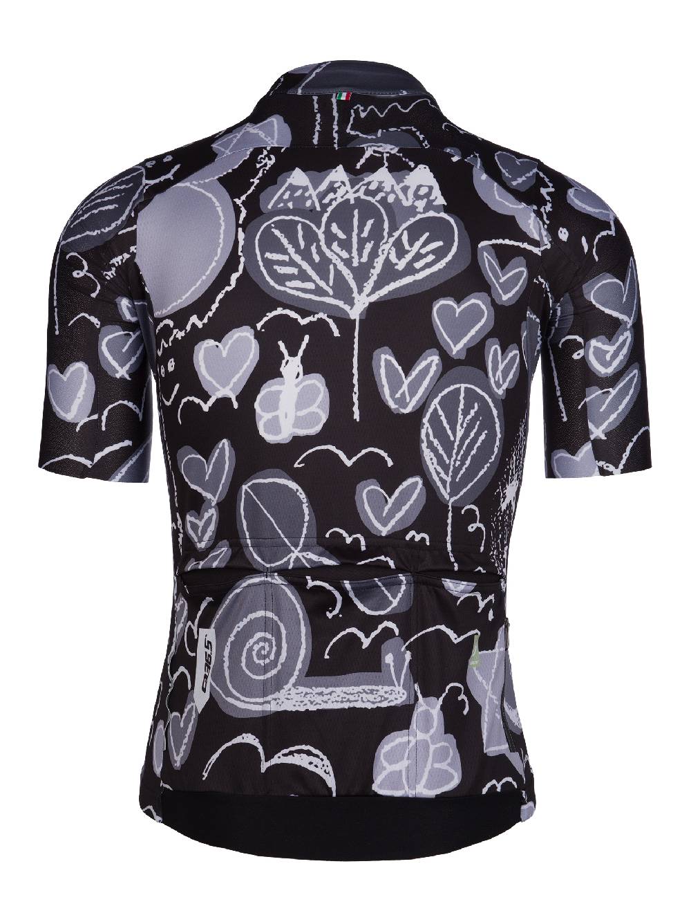 Q36.5 G1 Giorgina Maglia Saldi Di Fabbrica