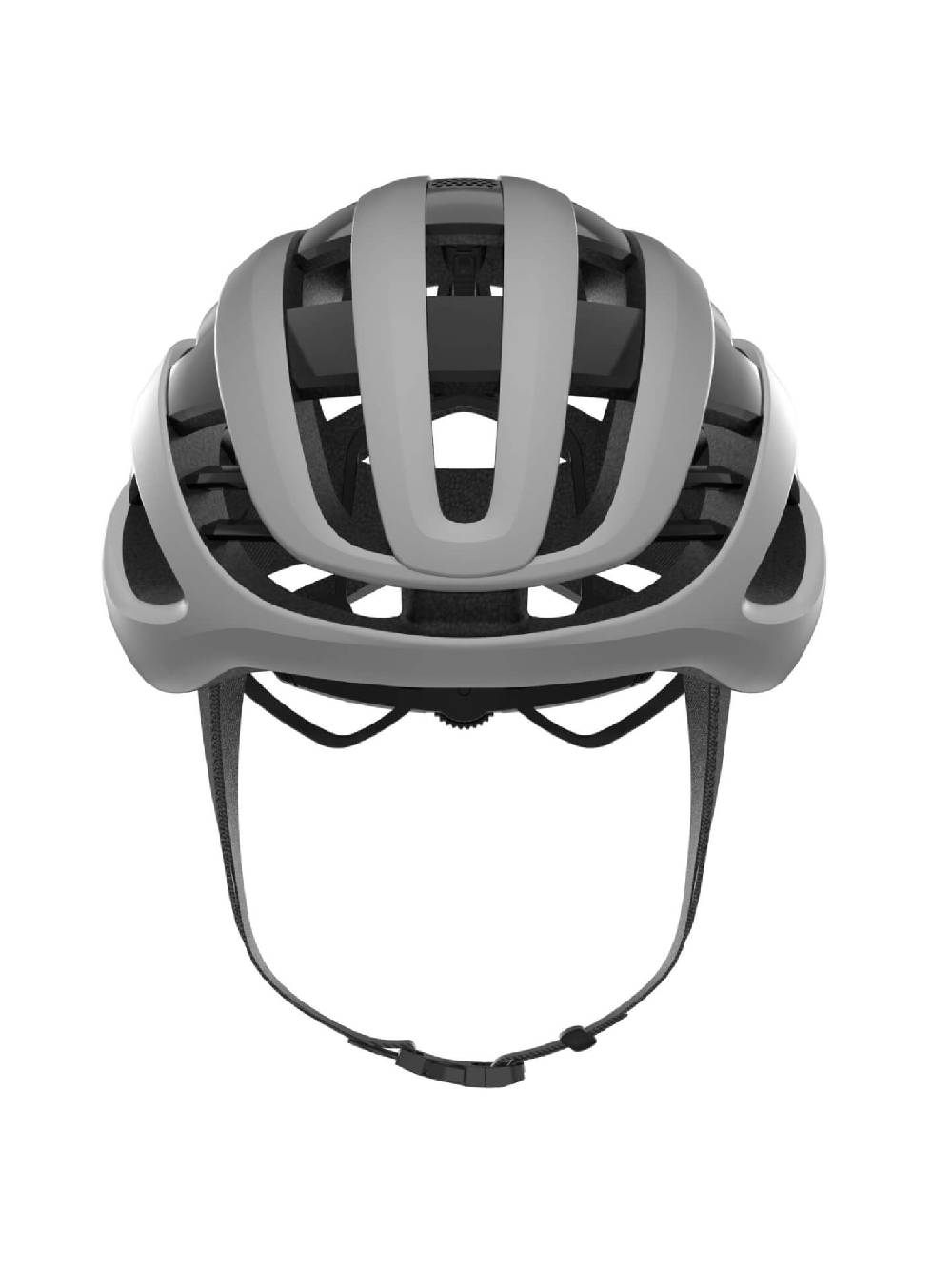 Q36.5 Airbreaker Q36.5 Casco Grigio Ghiaccio Vendite Flash
