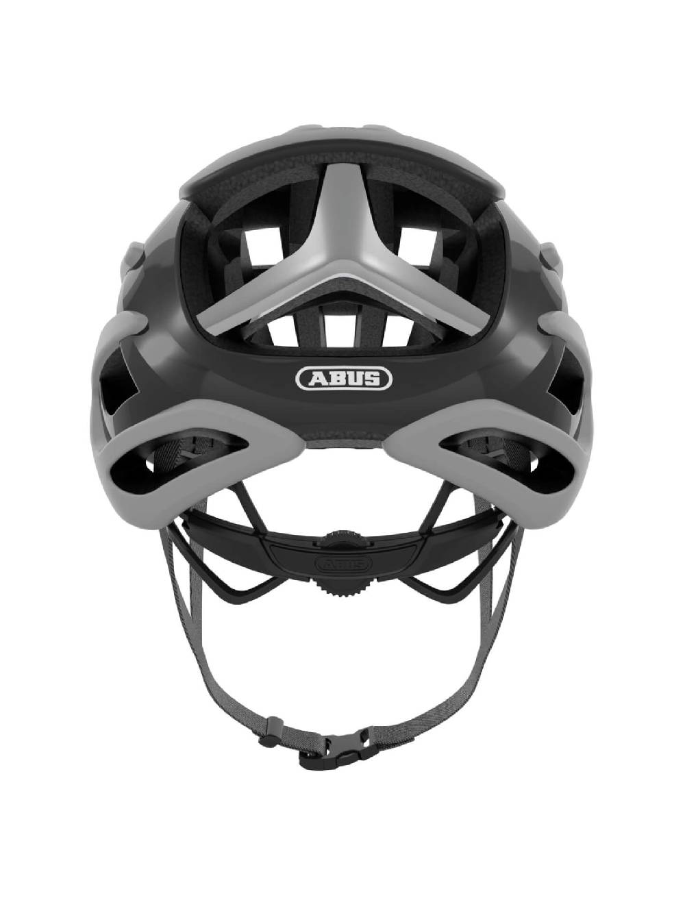 Q36.5 Airbreaker Q36.5 Casco Grigio Ghiaccio Vendite Flash