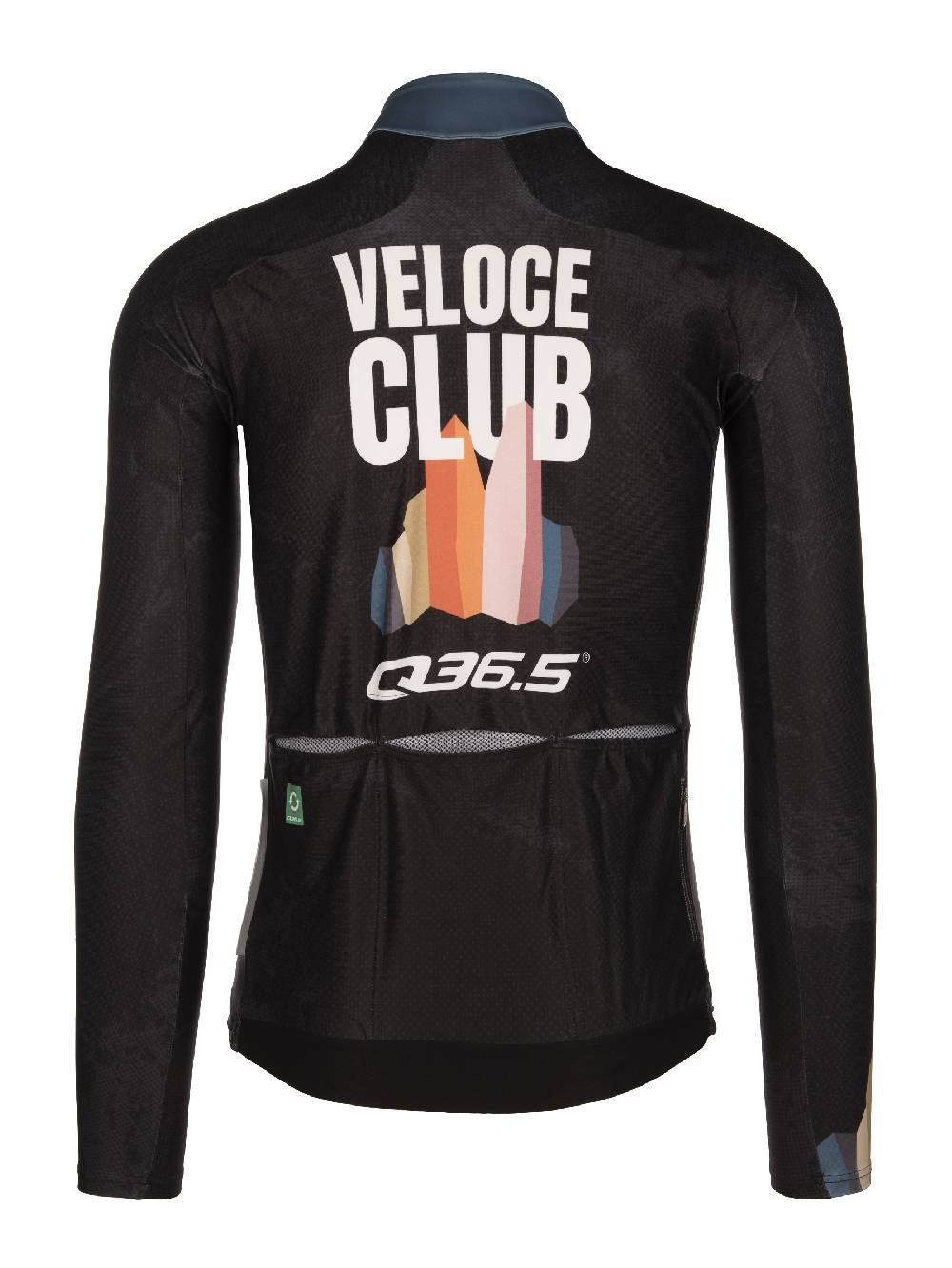 Q36.5 Maglia manica lunga Negozio