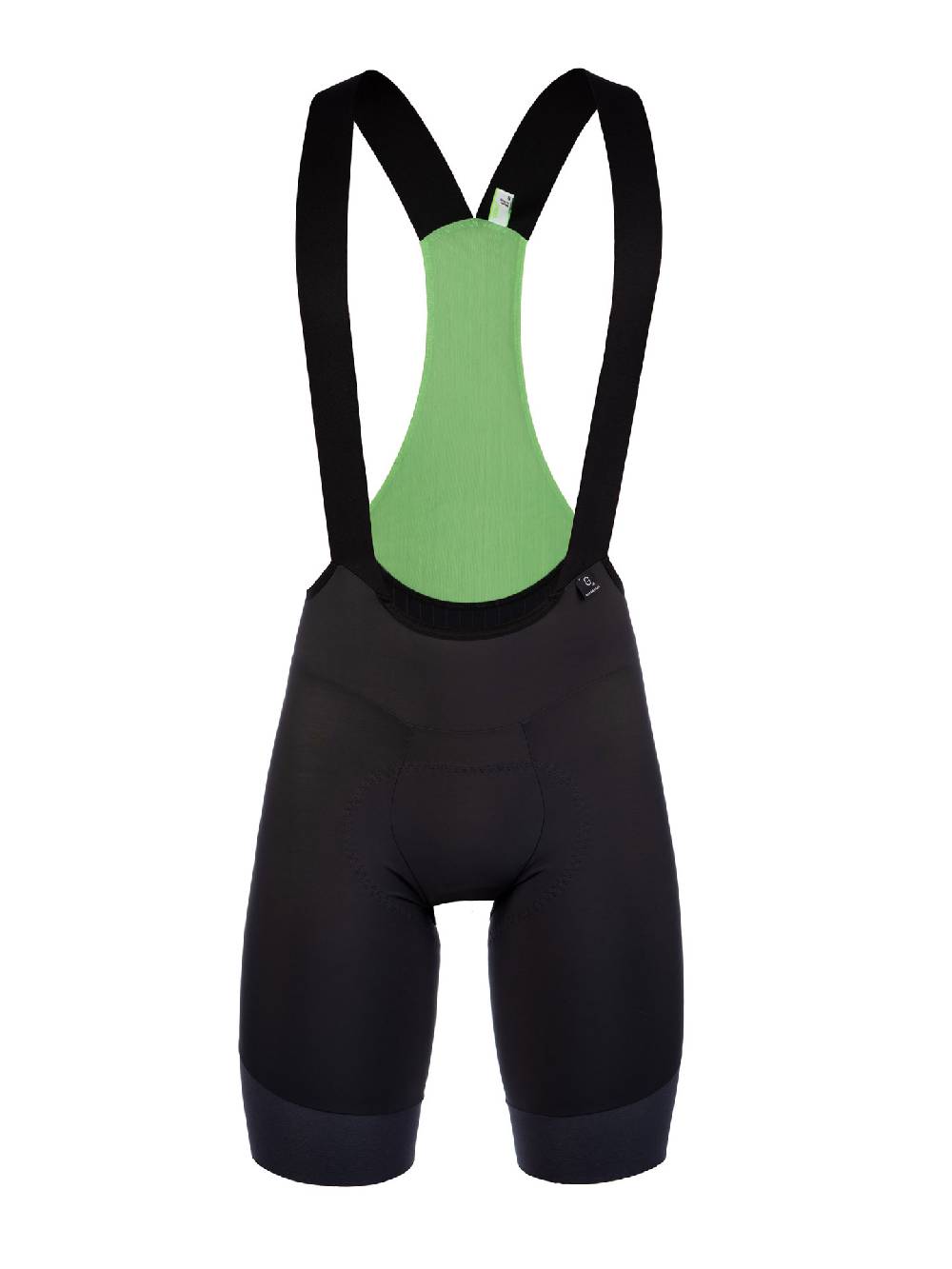 Q36.5 Gregarius Pro Extra Lunghi Pantaloncini 2025