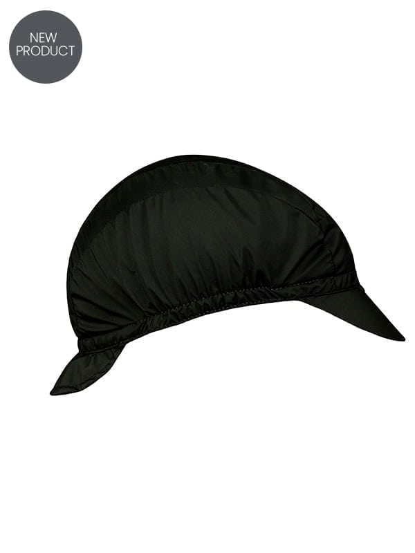 Q36.5 Cappellino Impermeabile Pezzi Unici