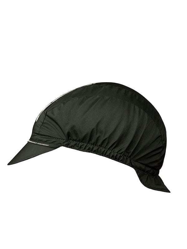 Q36.5 Cappellino Impermeabile Pezzi Unici