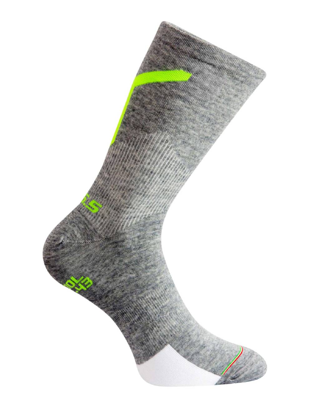 Q36.5 Plus You Calze Grigio Soddisfazione Garantita