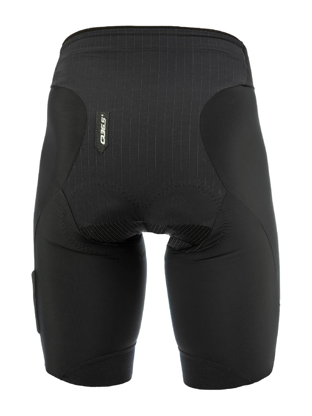Q36.5 Gregarius Essential Pantaloncini Senza Bretelle Shopping Online