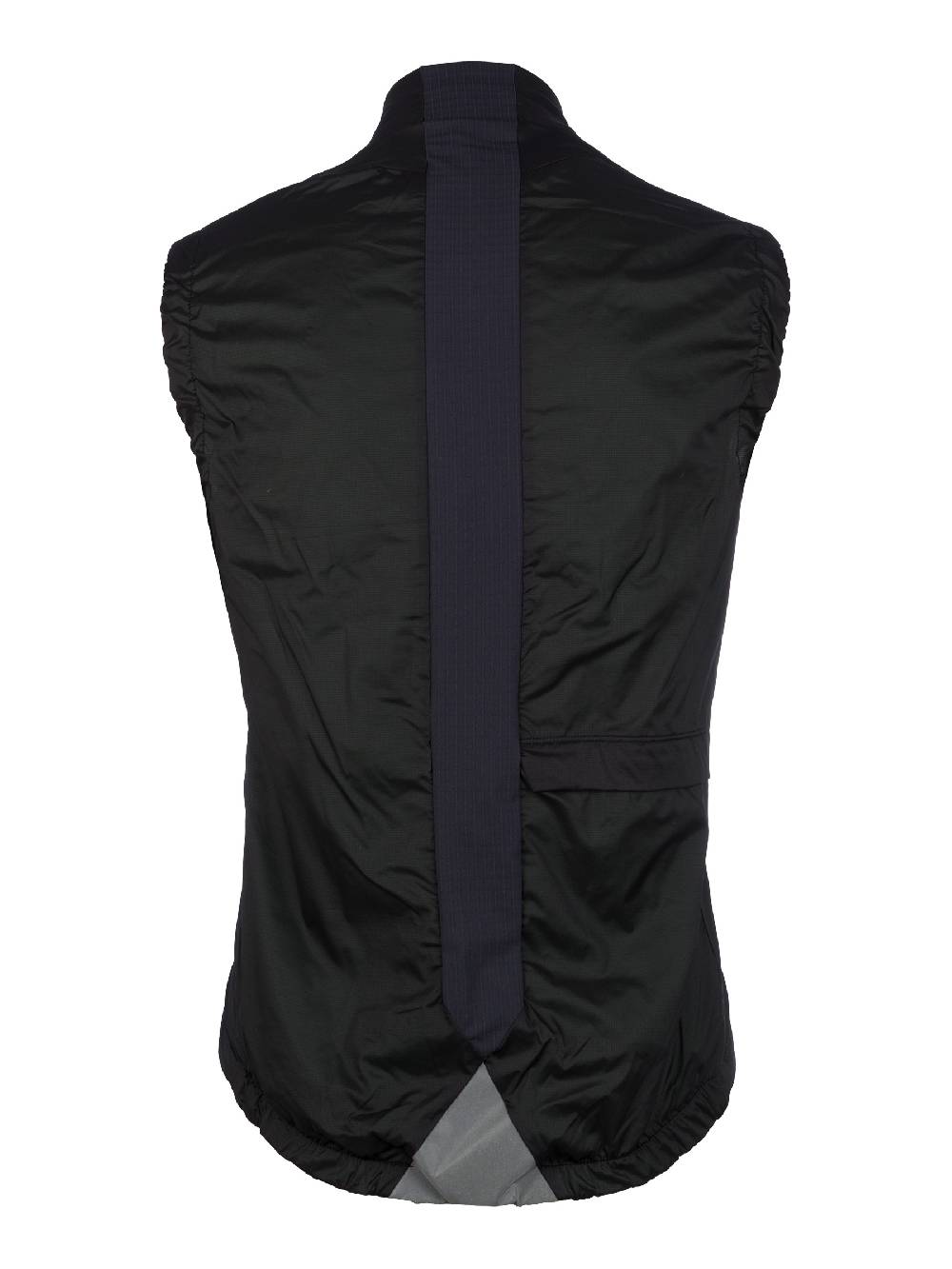Q36.5 Active Wear Gilet Nero Affare Del Giorno