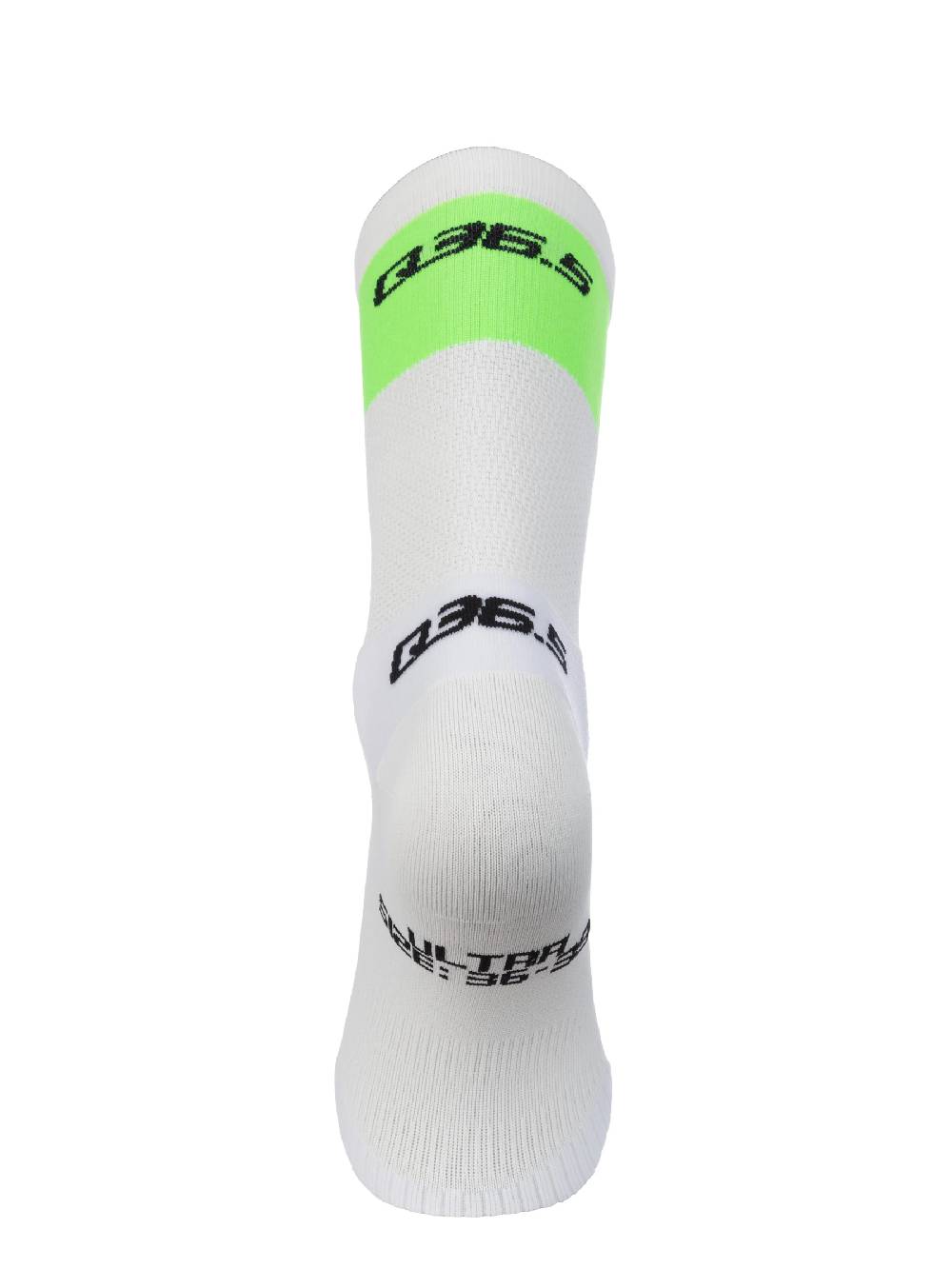 Q36.5 Ultra Calze Verde Saldi Di Fabbrica