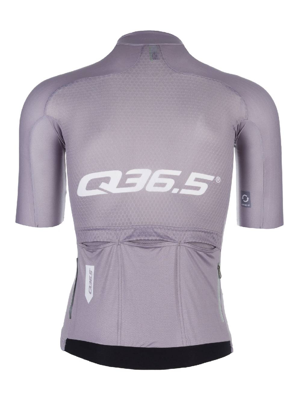 Q36.5 Gregarius Pro Signature Maglia Grigio Titanio Economico