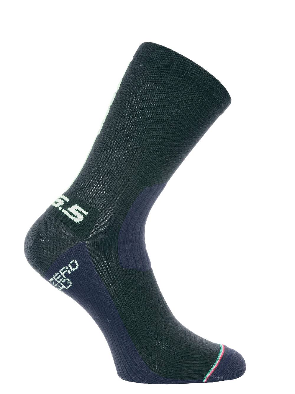 Q36.5 Be Love Seta Calze Verde Australia In Vendita