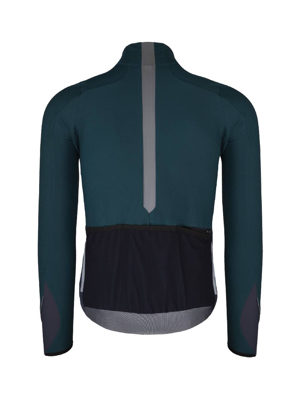 Q36.5 Dottore Woolf Maglia Maniche Lunghe Verde Australia Hotsell