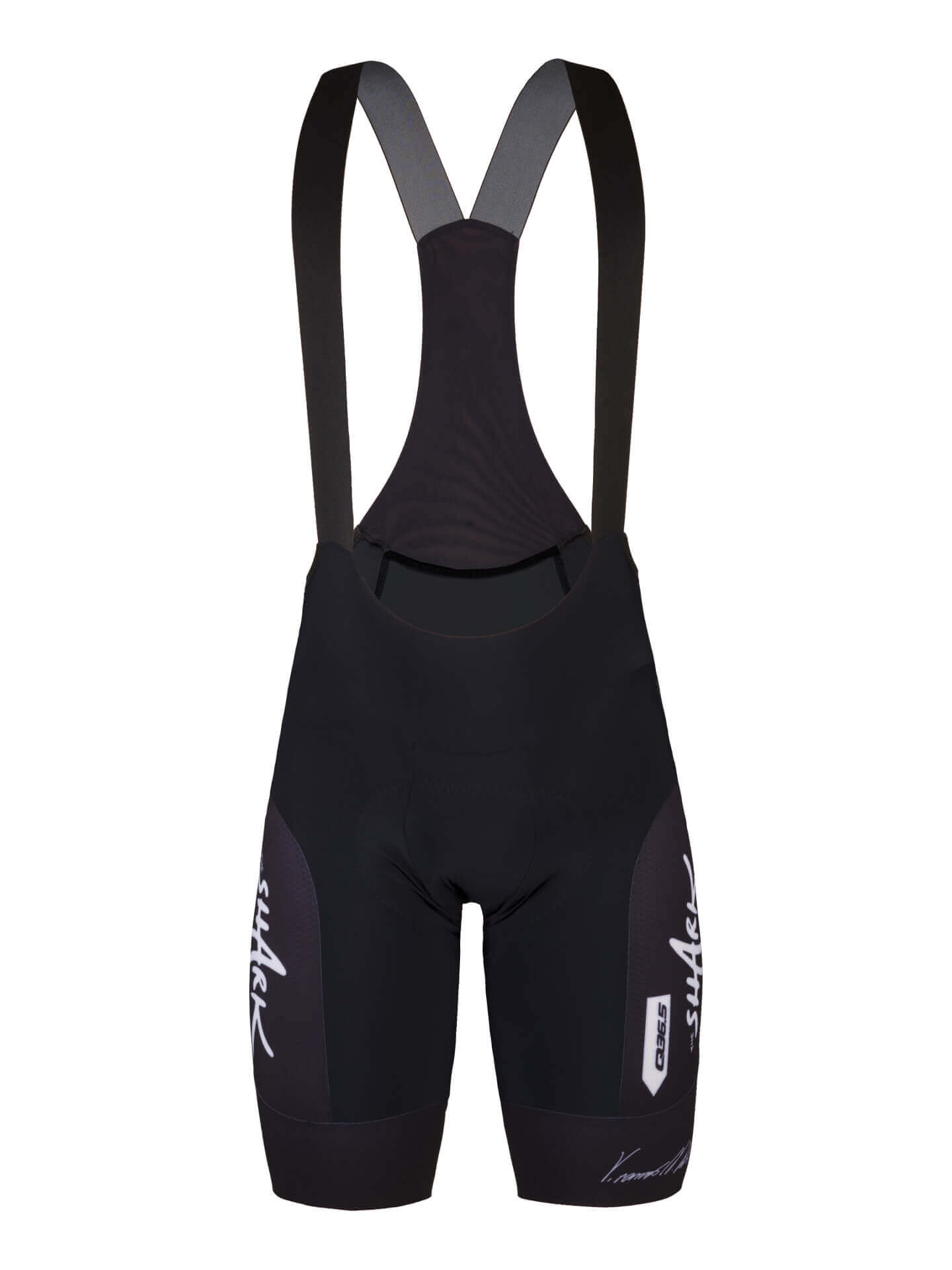 Q36.5 Gregarius Pro Nibali Shark Pantaloncini Vendita Economica