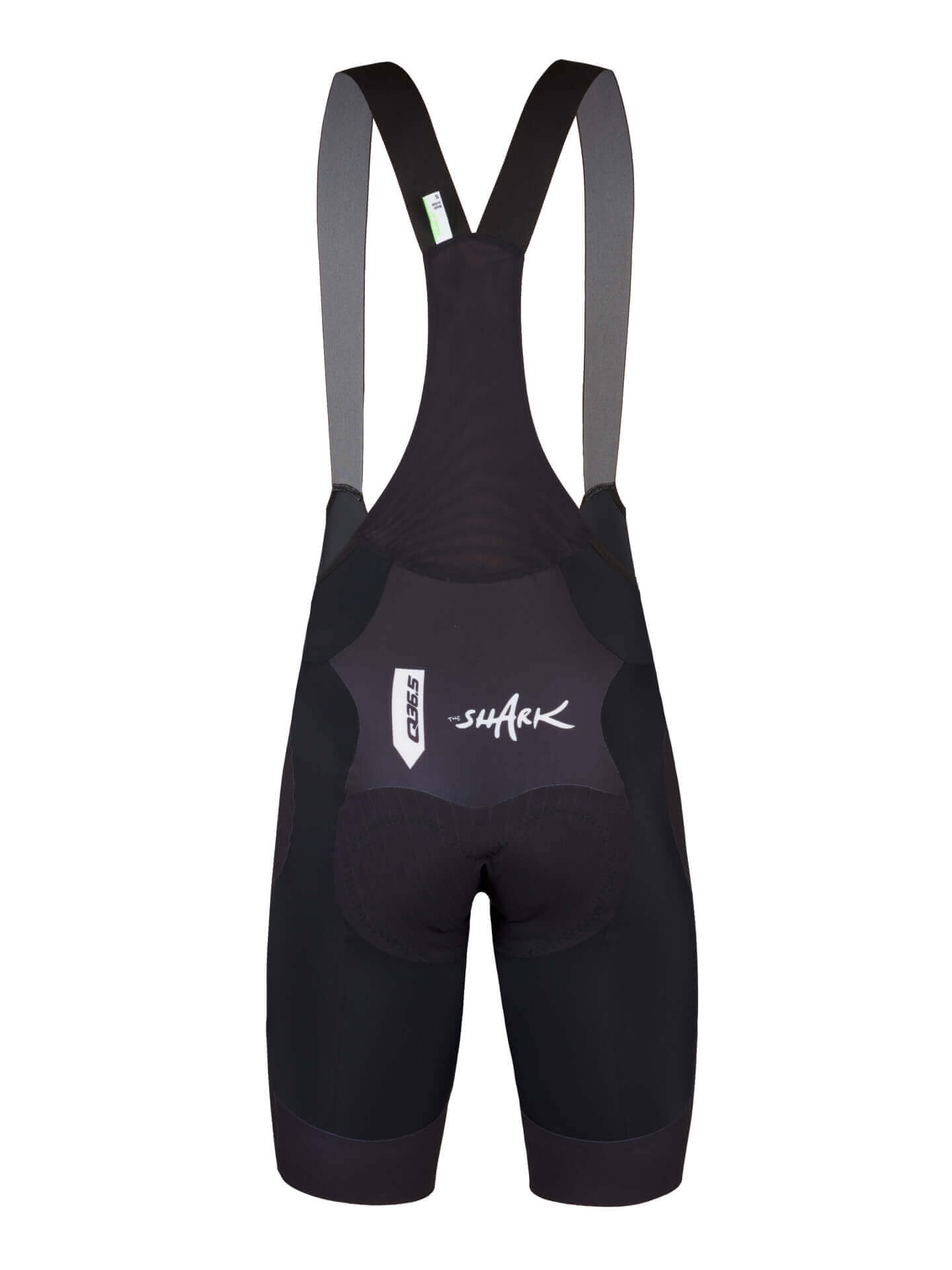 Q36.5 Gregarius Pro Nibali Shark Pantaloncini Vendita Economica