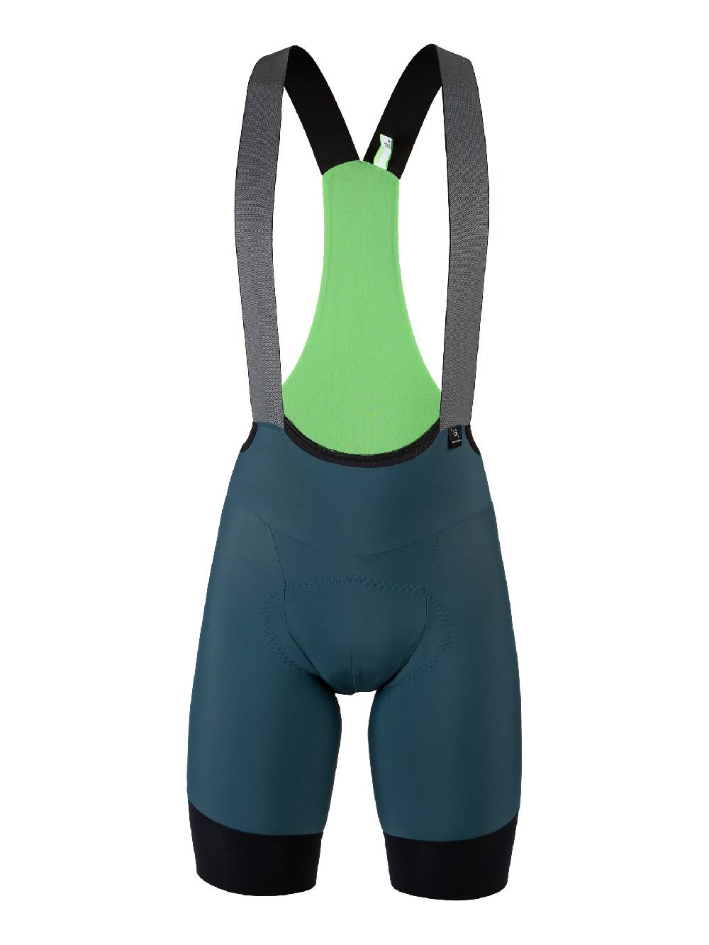 Q36.5 Gregarius Pro Pantaloncini Verde Australia Vendite Flash