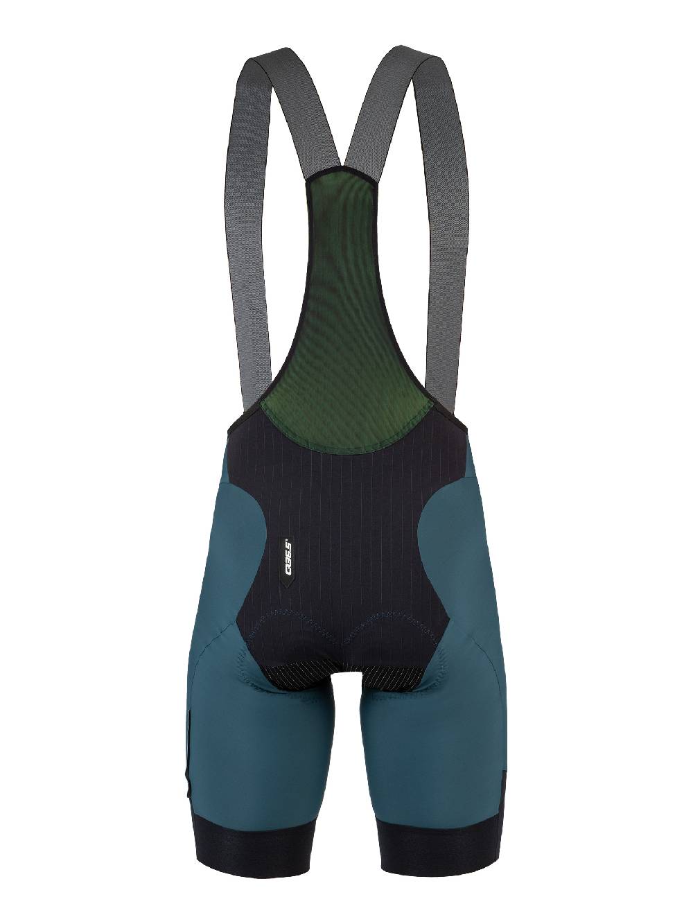Q36.5 Gregarius Pro Pantaloncini Verde Australia Vendite Flash