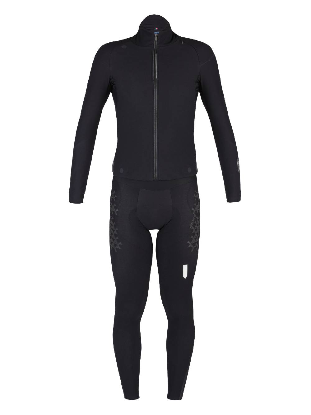 Q36.5 Dottore Thermobolik Body Invernale Nuova