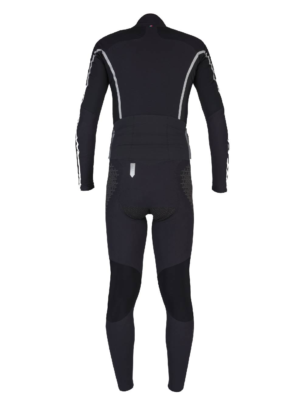 Q36.5 Dottore Thermobolik Body Invernale Nuova