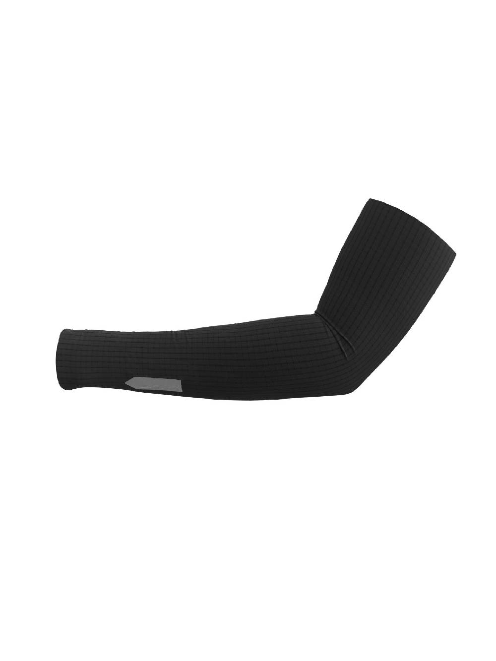 Q36.5 Dottore Pro UV Manicotti Nero Moda