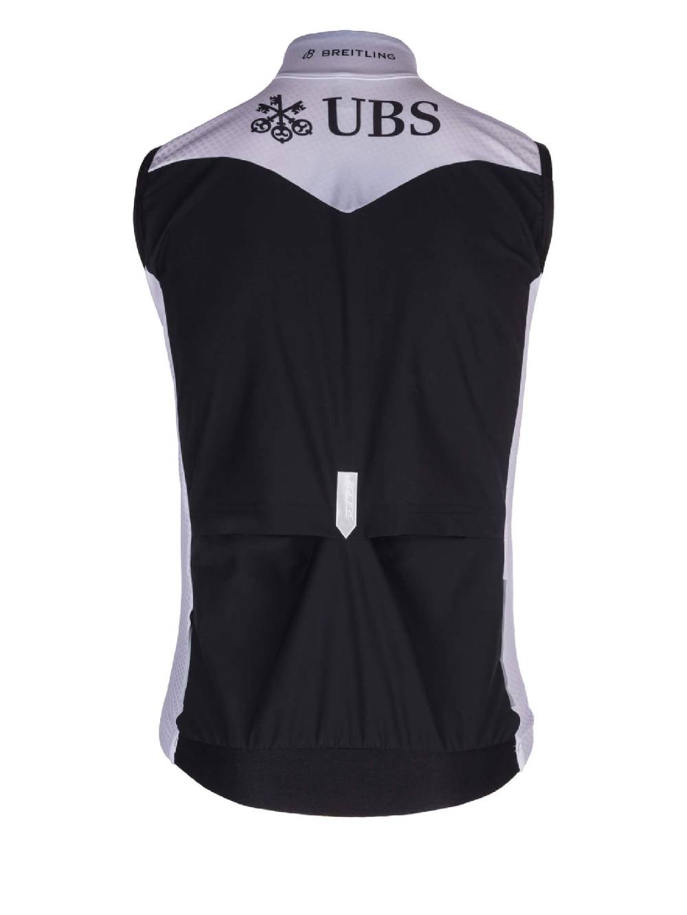 Q36.5 Q36.5 Pro Cycling Team Gilet 2023 2025