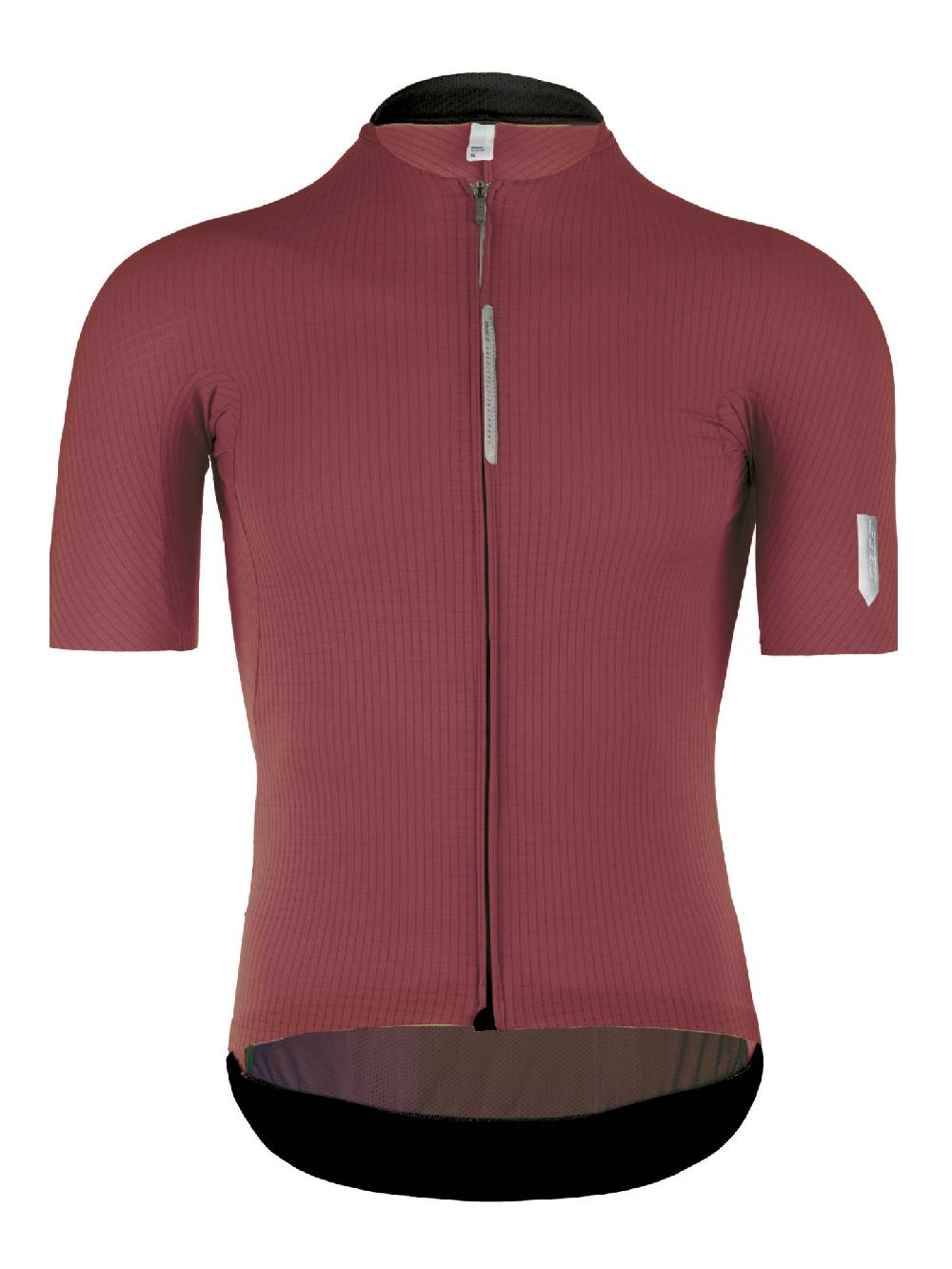Q36.5 Dottore PRO Maglia Rosso Siena 2025