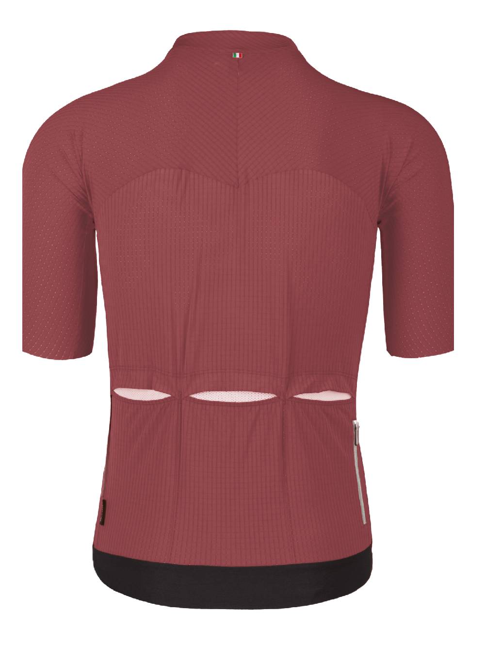 Q36.5 Dottore PRO Maglia Rosso Siena 2025