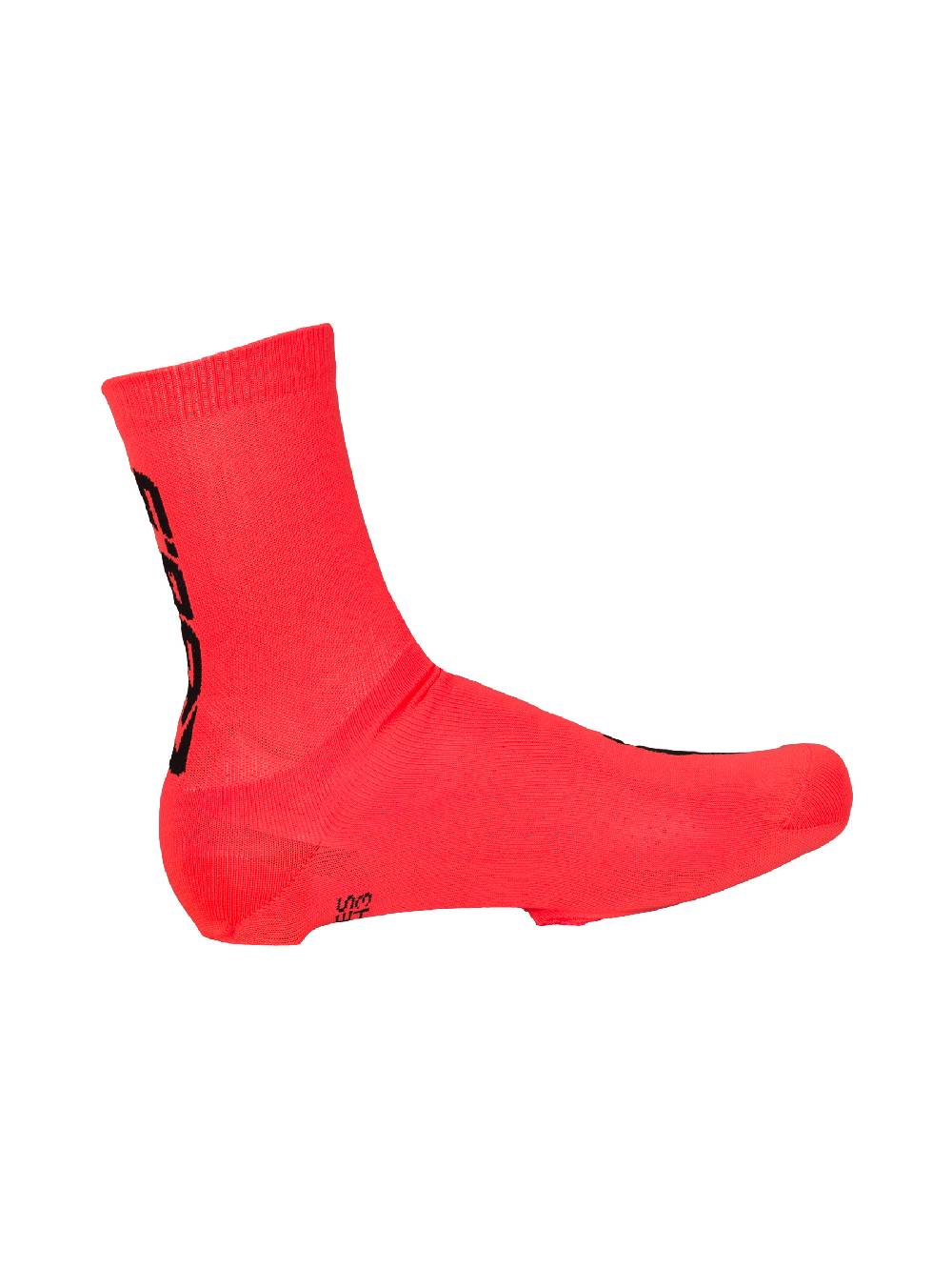 Q36.5 Copriscarpe Cordura Rosso Qualità