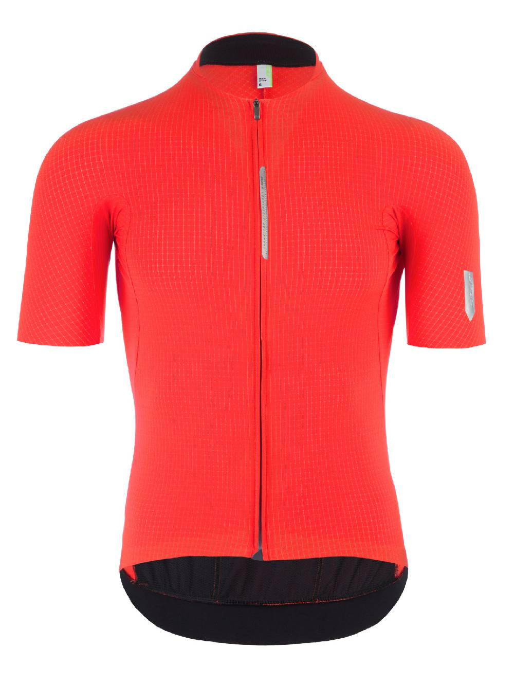 Q36.5 Dottore PRO Maglia Rosso Spedizione Gratuita