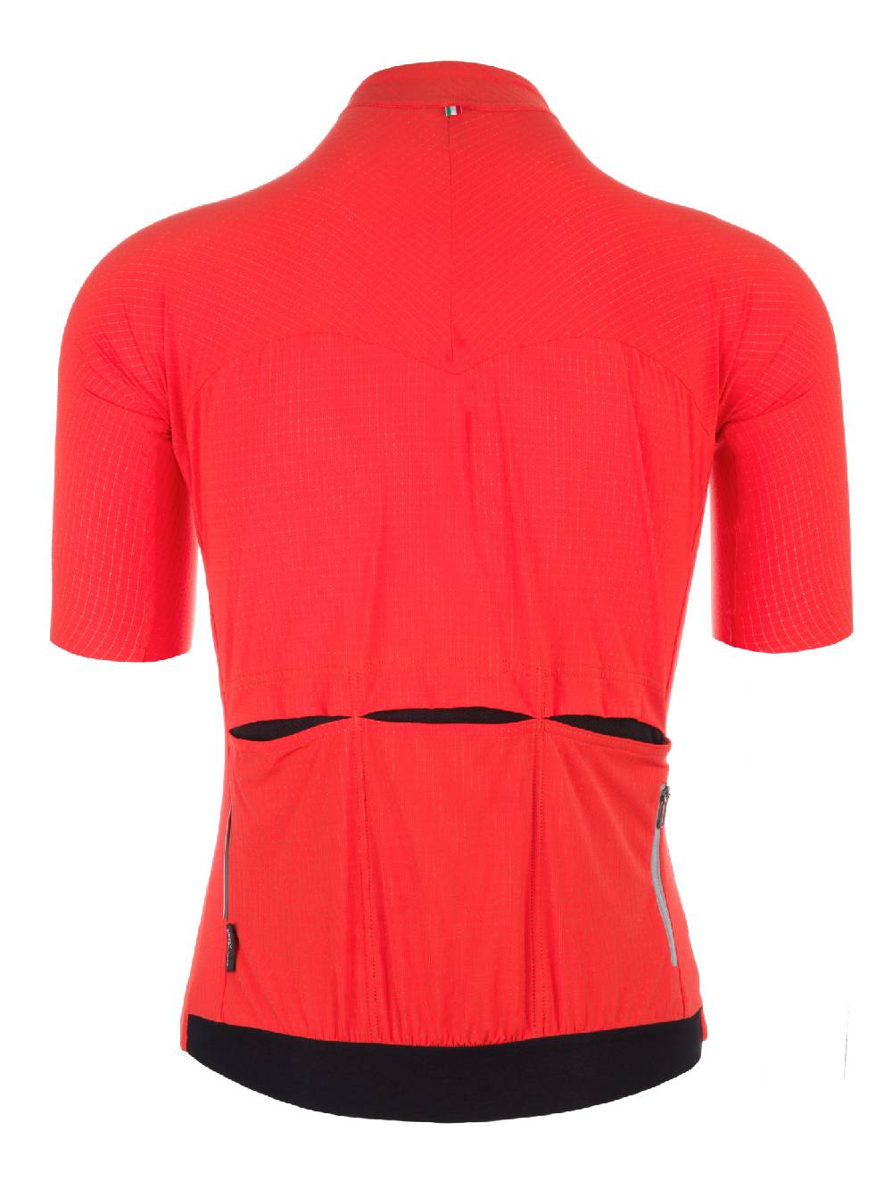 Q36.5 Dottore PRO Maglia Rosso Spedizione Gratuita