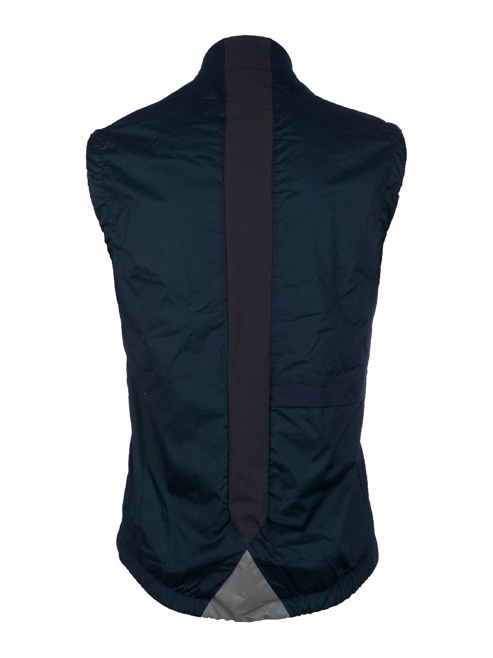 Q36.5 Active Wear Gilet Blu Navy Soddisfazione Garantita