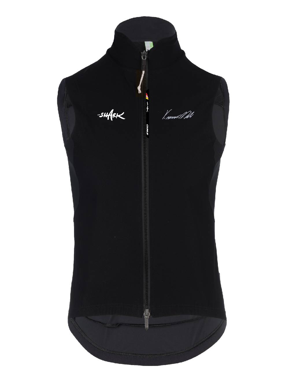 Q36.5 Dottore Hybrid NIbali Gilet Fino Al -60%