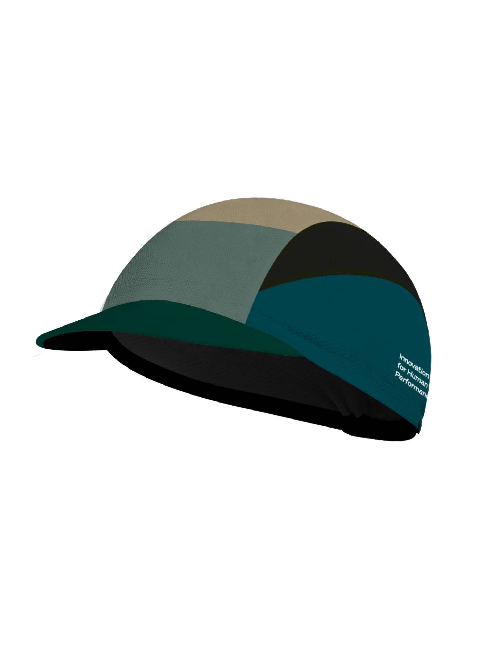Q36.5 Signature Cappellino Estivo Forest Green I Più Venduti