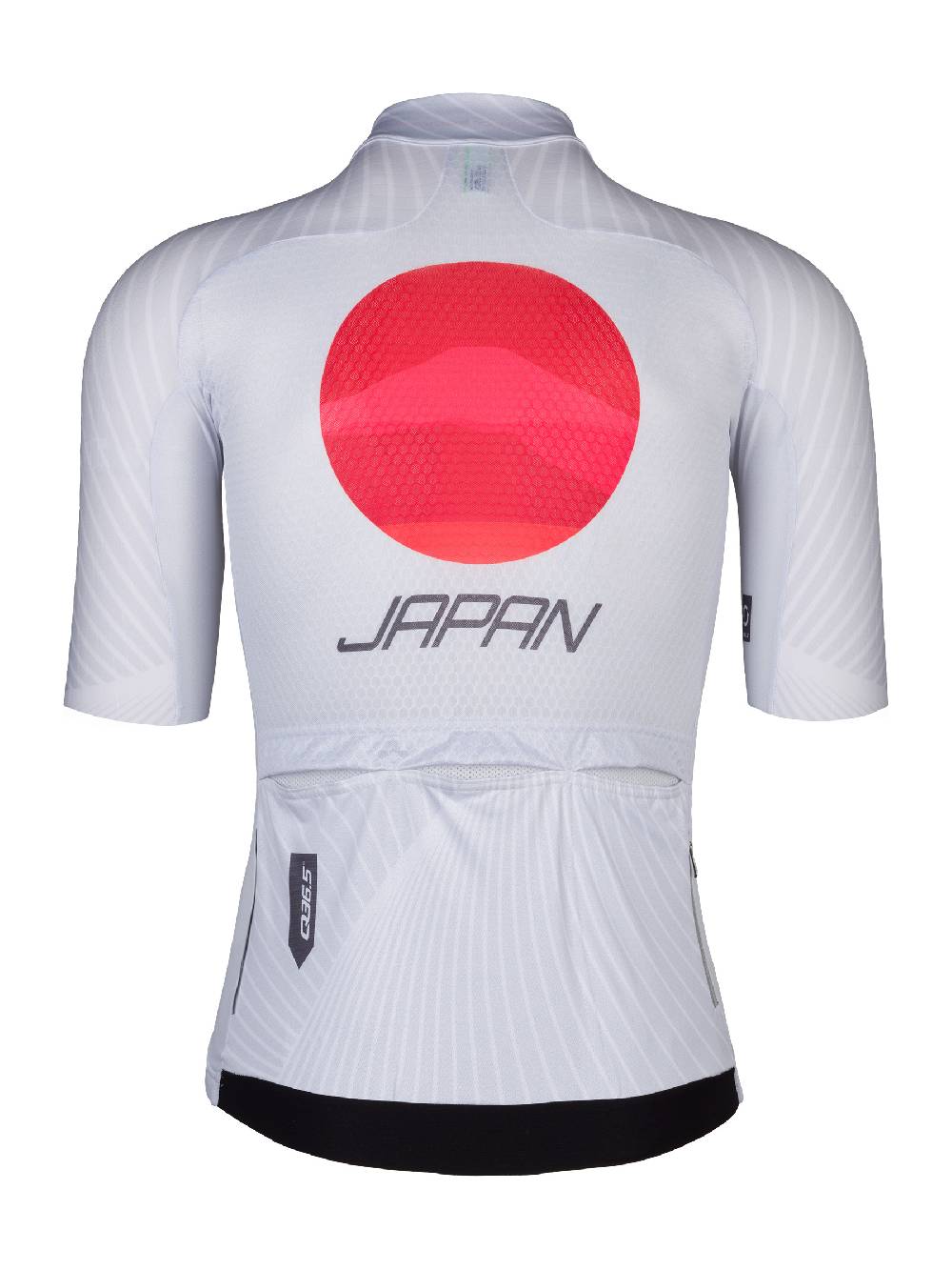 Q36.5 Gregarius Pro Japan Maglia Pezzi Unici