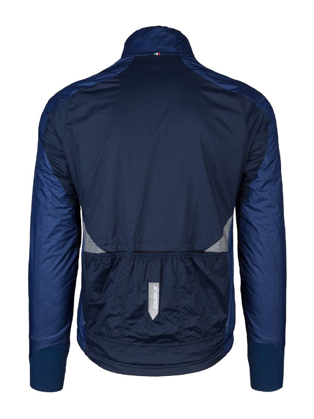 Q36.5 Adventure Giacca Invernale Blu Navy Soddisfazione Garantita