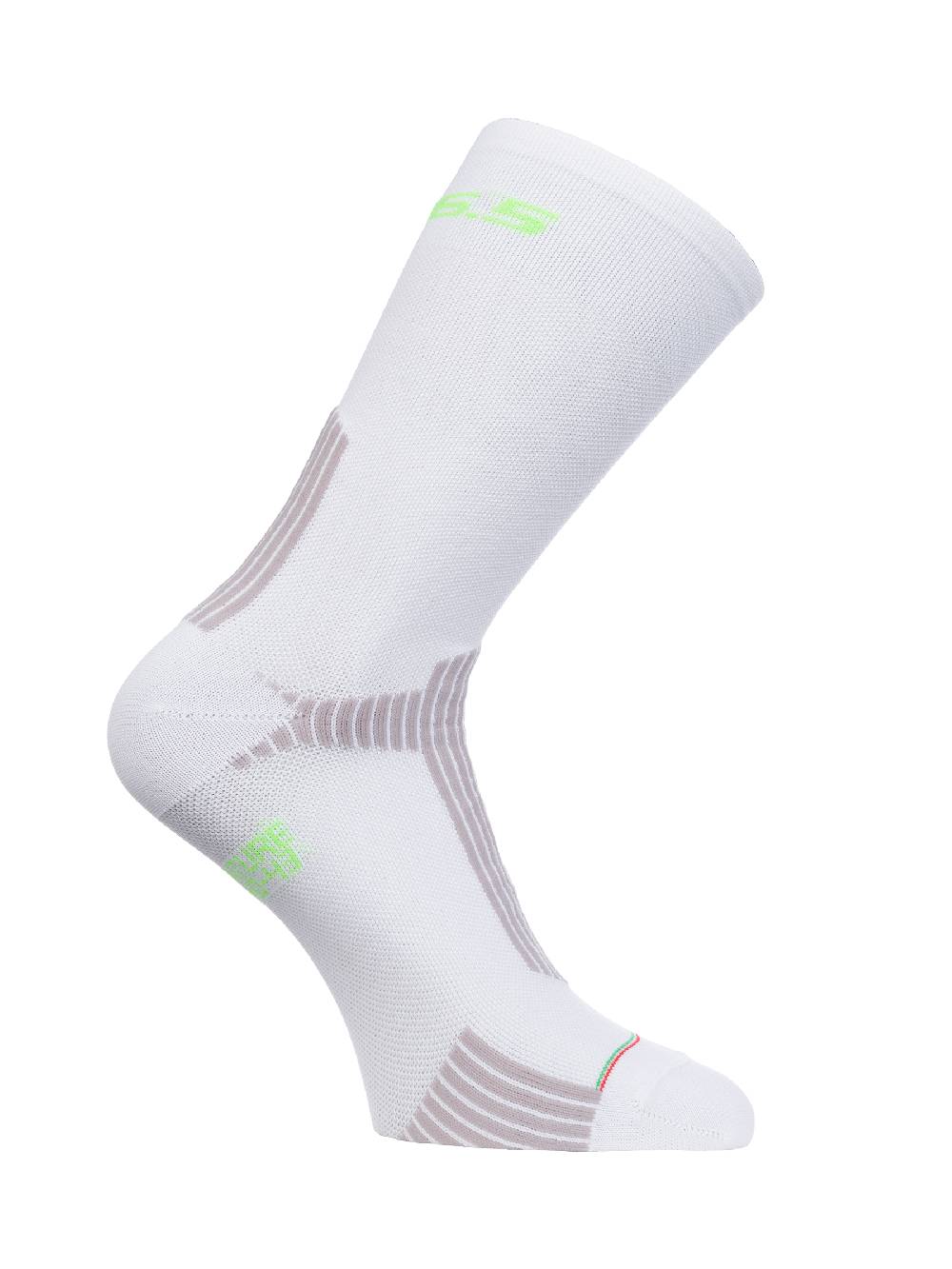 Q36.5 Adventure Insulation Calze Bianco Fino Al -60%