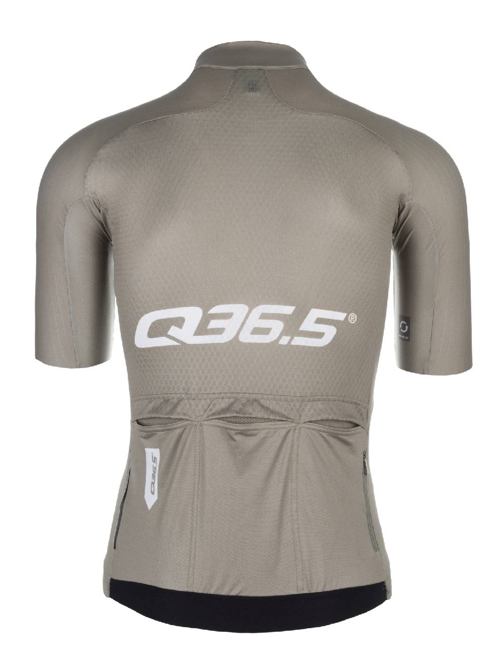 Q36.5 Gregarius Pro Signature Maglia Verde Oliva Sottocosto