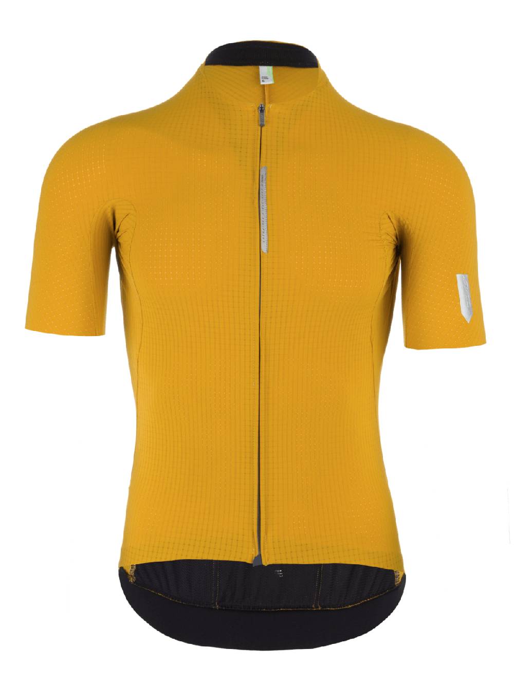Q36.5 Dottore PRO Maglia Giallo Curry Convenienza