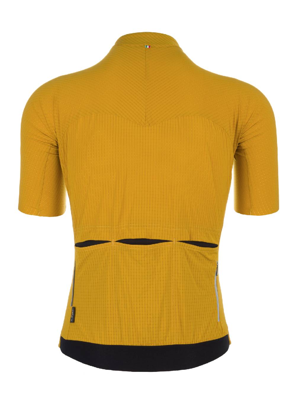 Q36.5 Dottore PRO Maglia Giallo Curry Convenienza