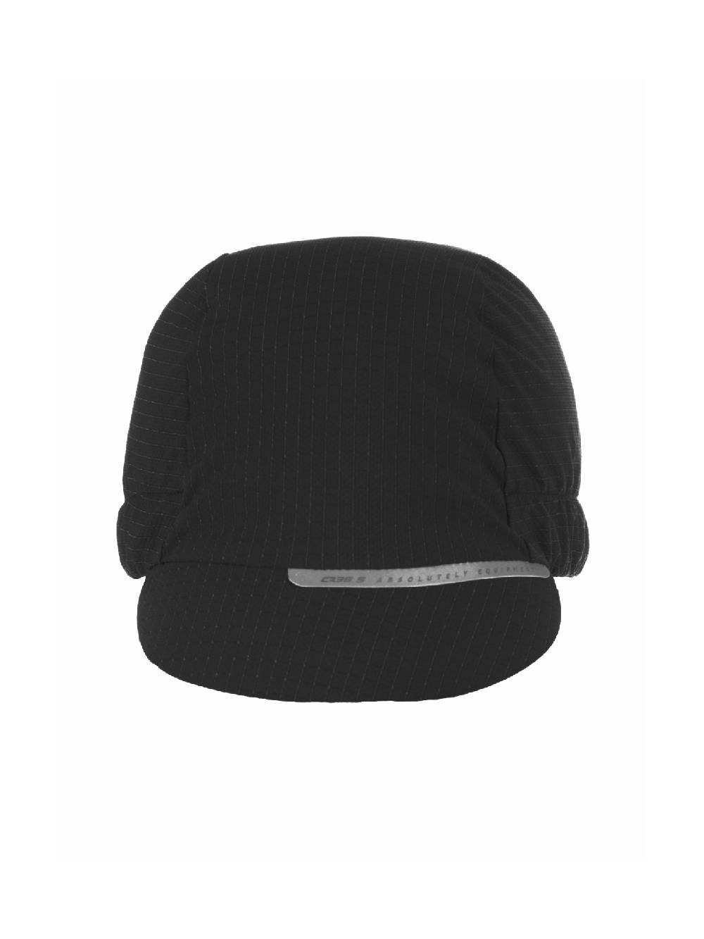 Q36.5 Dottore Pro Cappellino Estivo Nero Presa