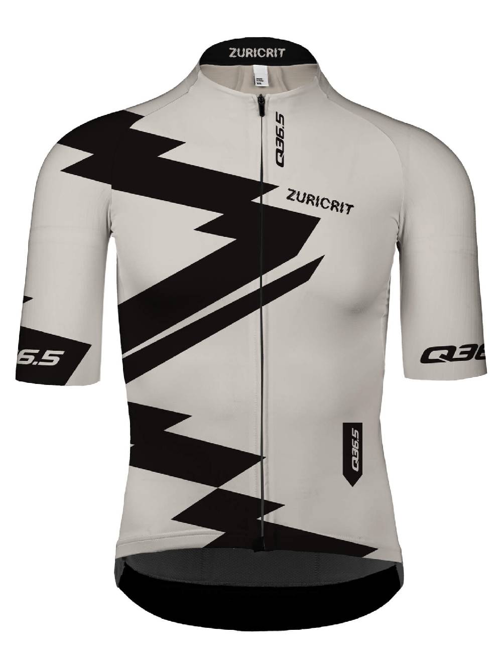 Q36.5 R2 Zuricrit Jersey Short Sleeve Offerta