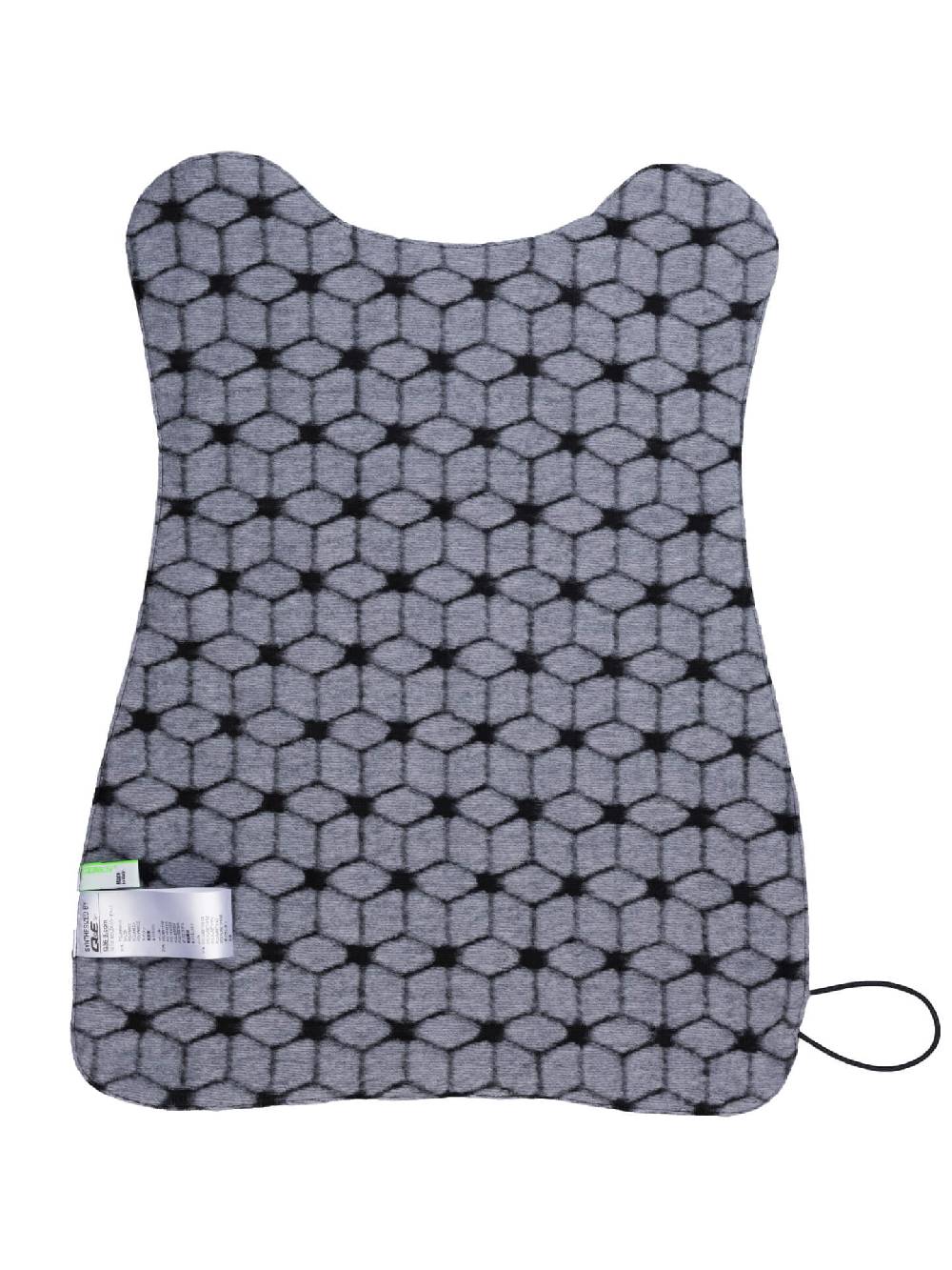 Q36.5 Pettorina Antivento Verde Oliva Online