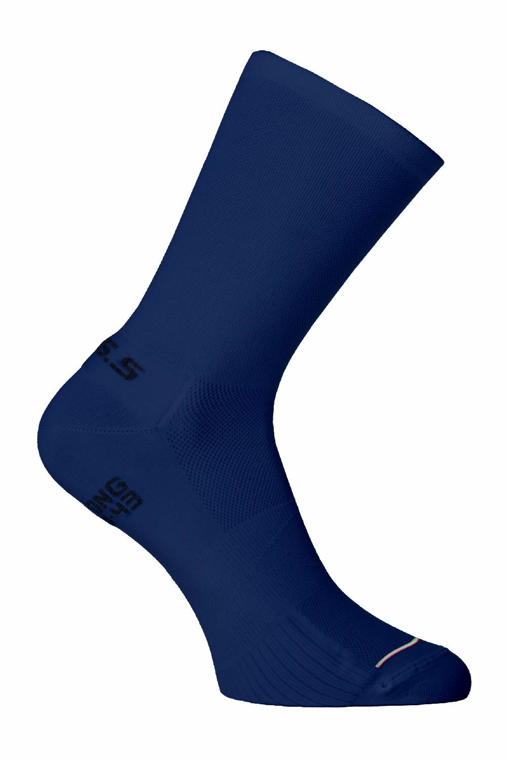 Q36.5 Ultra Long Calze Blu Navy Saldi
